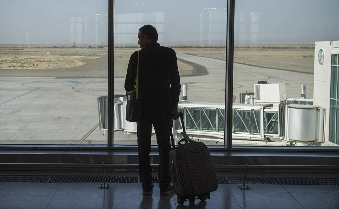 Rouzbeh Fouladi / Zuma / Global Look Press