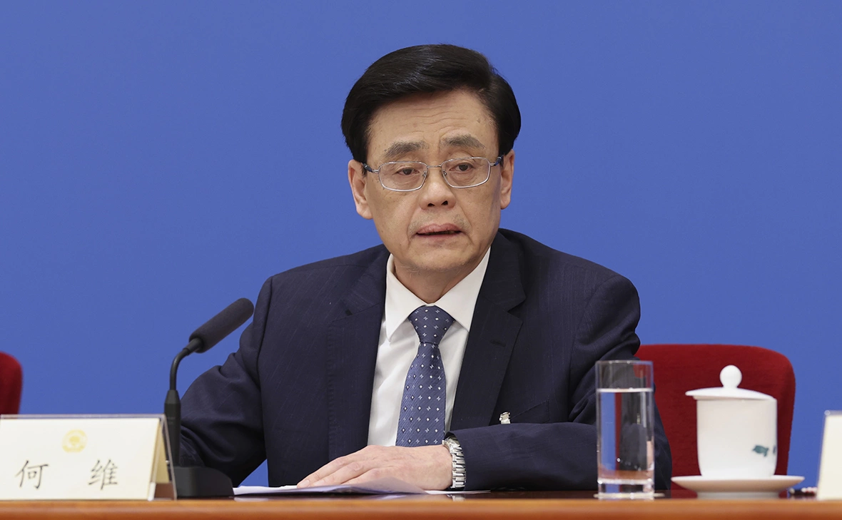 Cheng Tingting / XinHua / Global Look Press
