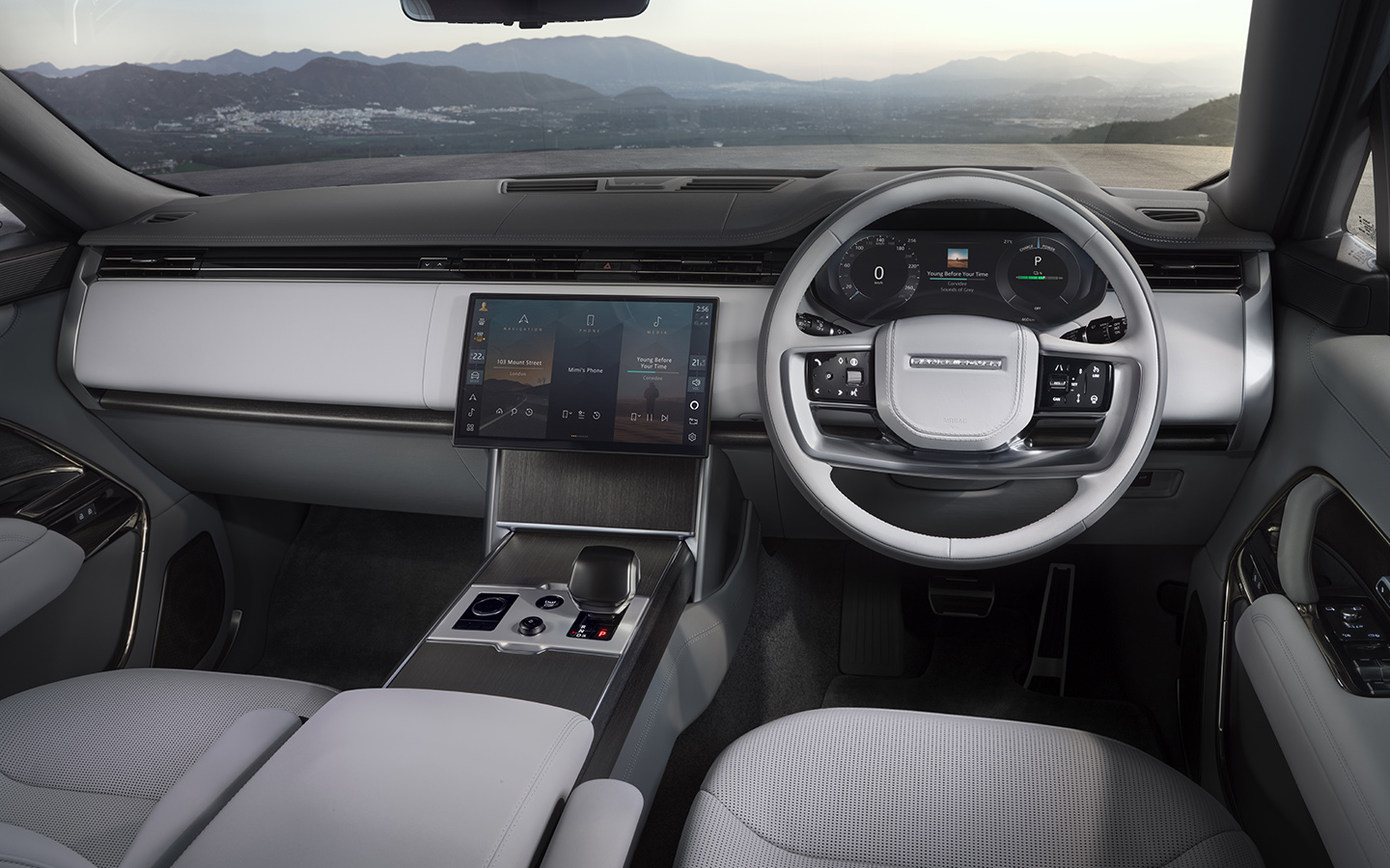 Фото: JLR