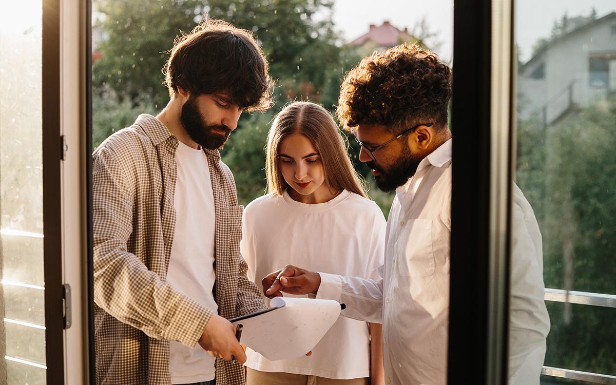 Фото: Dmytro Sheremeta / Shutterstock / FOTODOM