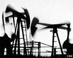 Объем добычи нефти в РФ в октябре 2003г. увеличился на 10%