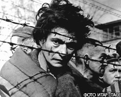 Украина возбудила уголовное дело по факту геноцида 1932-1933гг.
