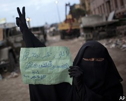 Бедуины отрезали Шарм-эль-Шейх от Египта — РБК