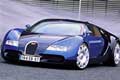 Bugatti EB 16.4: в продаже с 2003 года