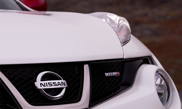 Nissan отзывает 470 тысяч автомобилей