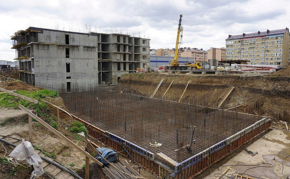 Застройщика ЖК «Большая Российская» в Краснодаре осудили на три года