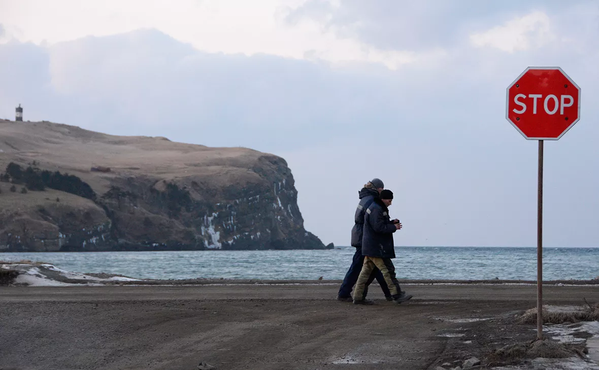 Юрий Мальцев / Reuters