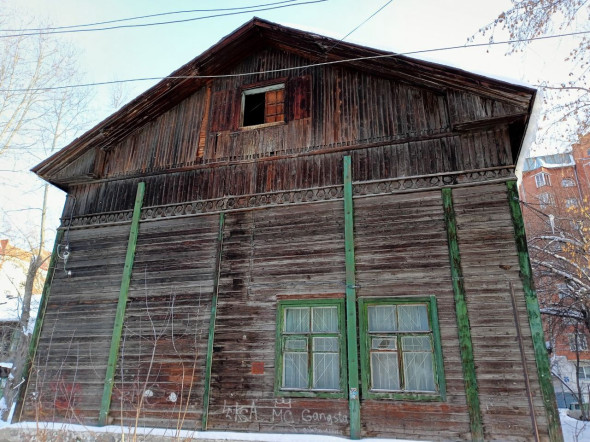 Фото: Алексей Коваленок / РБК Новосибирск