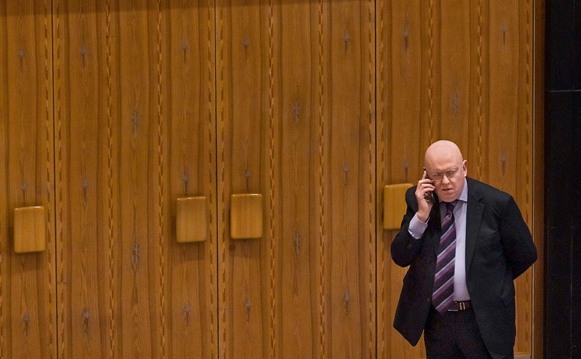 Justin Lane / EPA / ТАСС