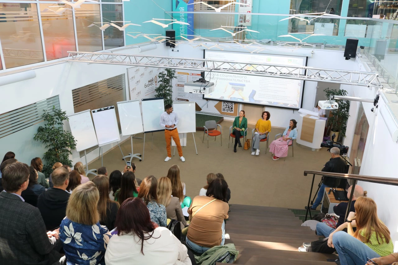 пресс-служба регионального правительства