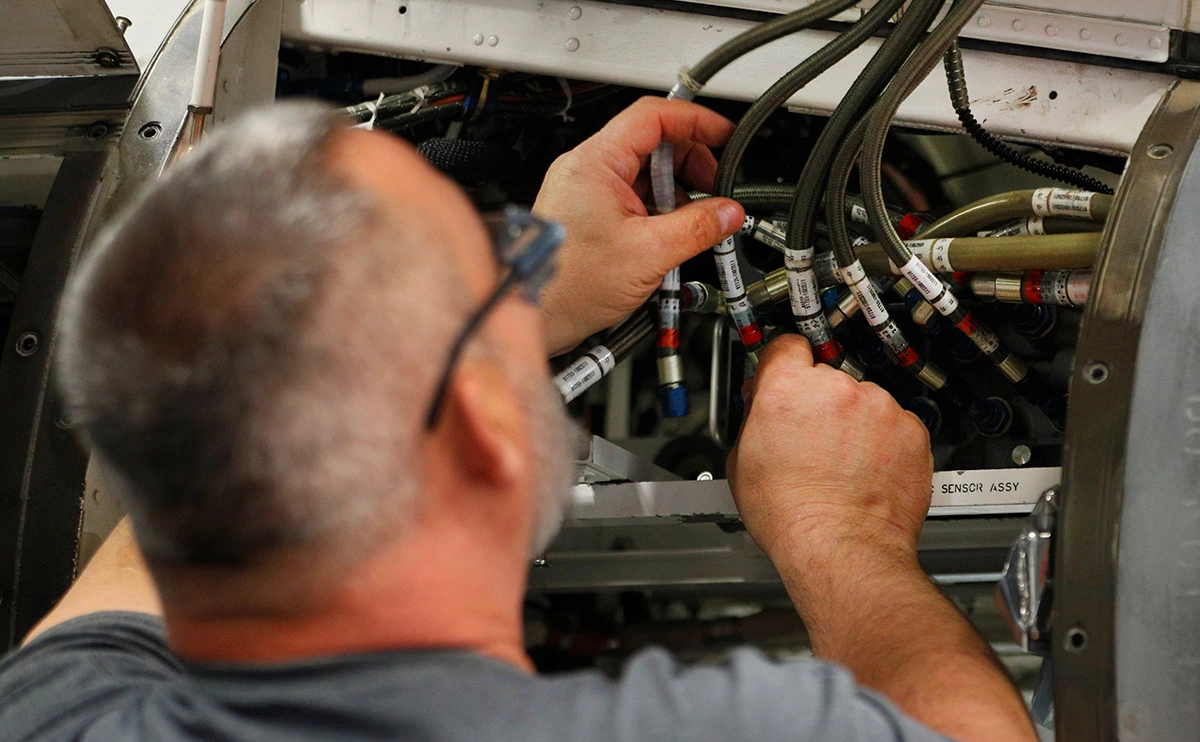 George Frey / Getty Images