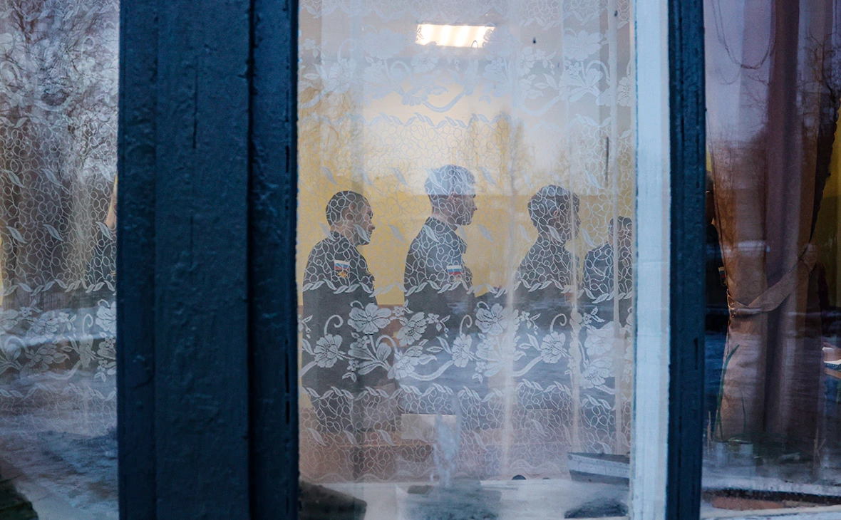 Павел Львов / РИА Новости