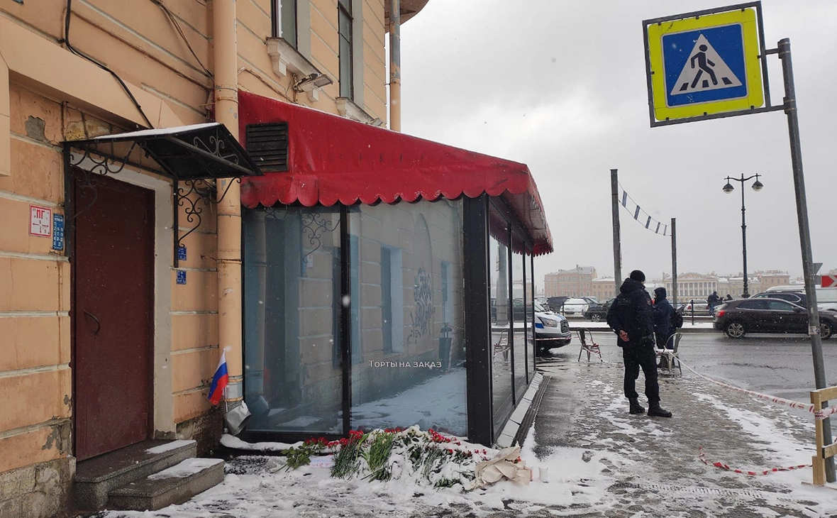 Виктория Саитова / РБК