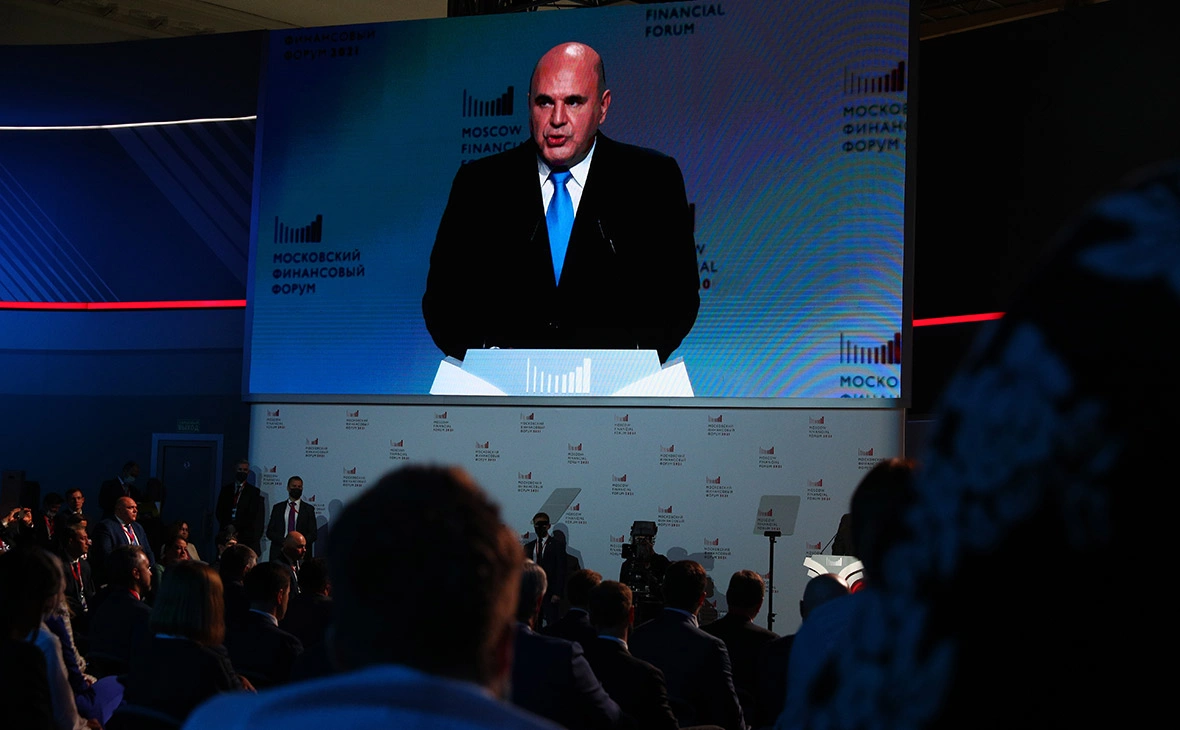 Владислав Шатило / РБК