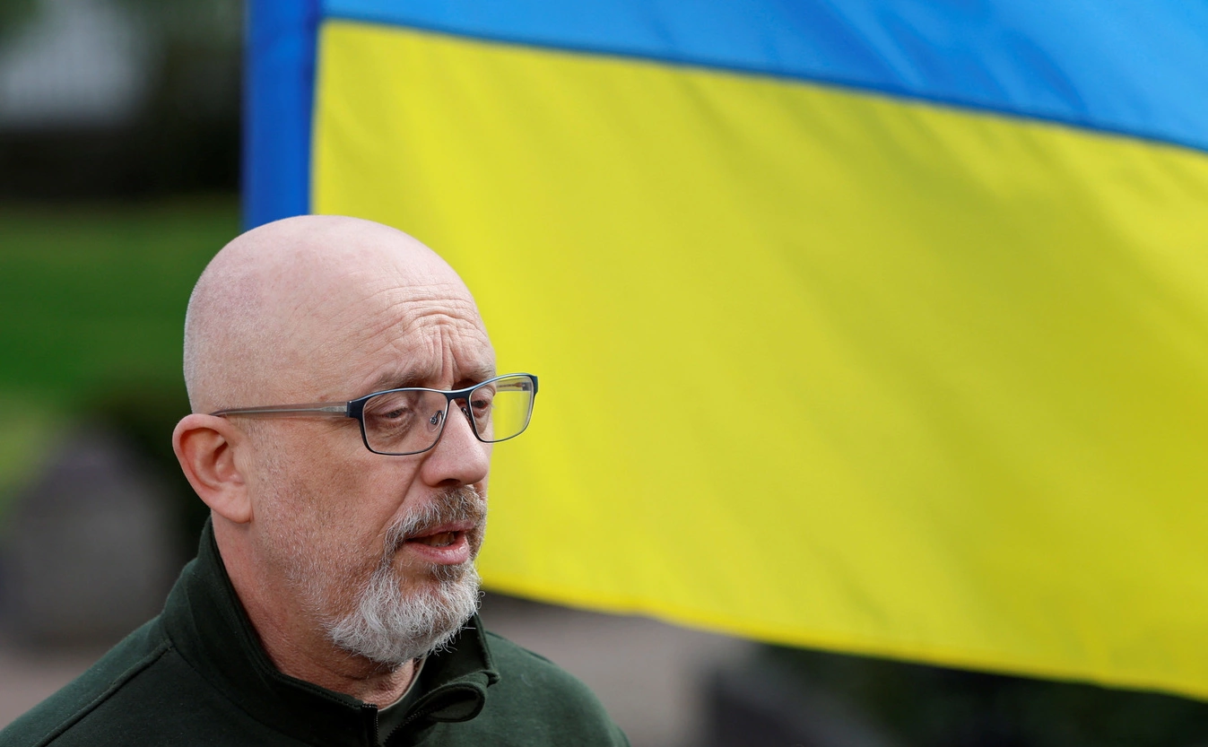 Heiko Becker / Reuters