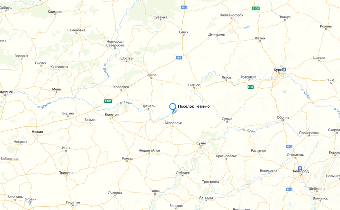 Яндекс.Карты