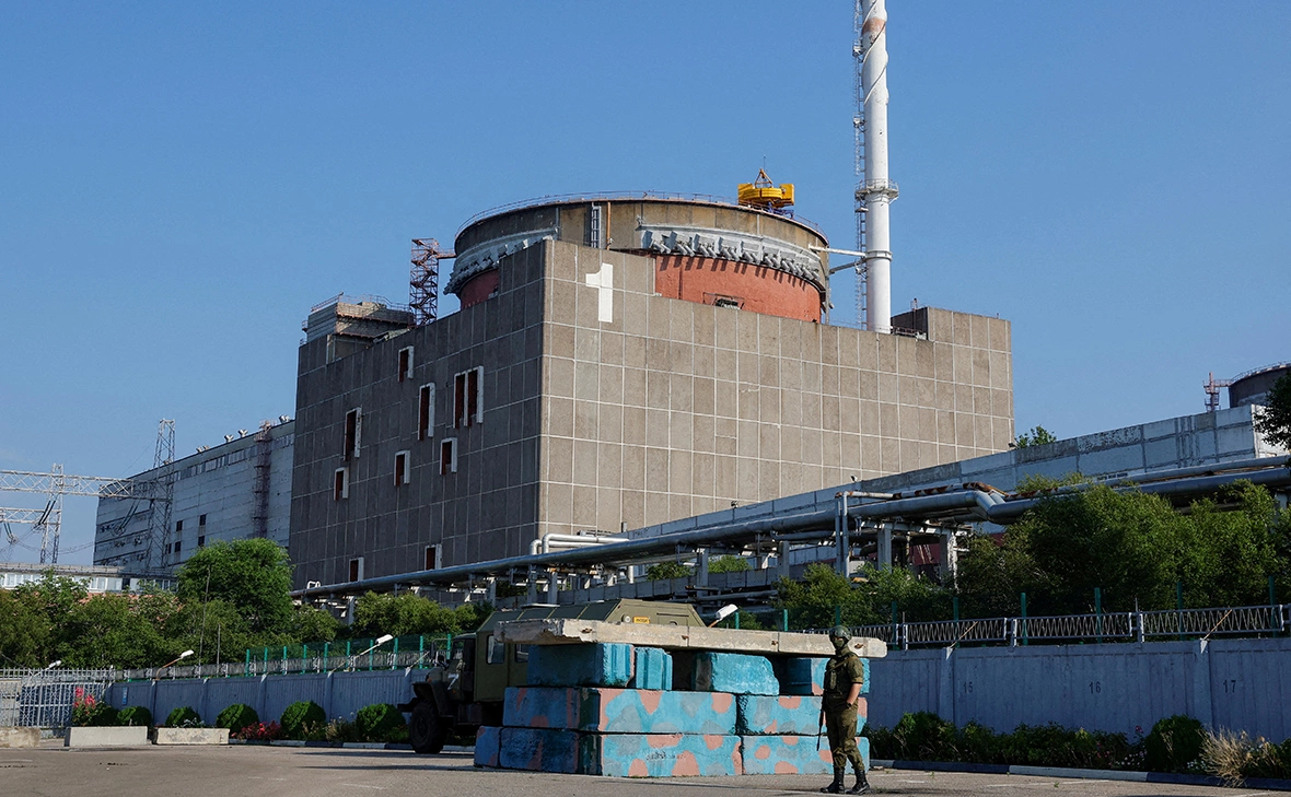 Александр Ермоченко / Reuters