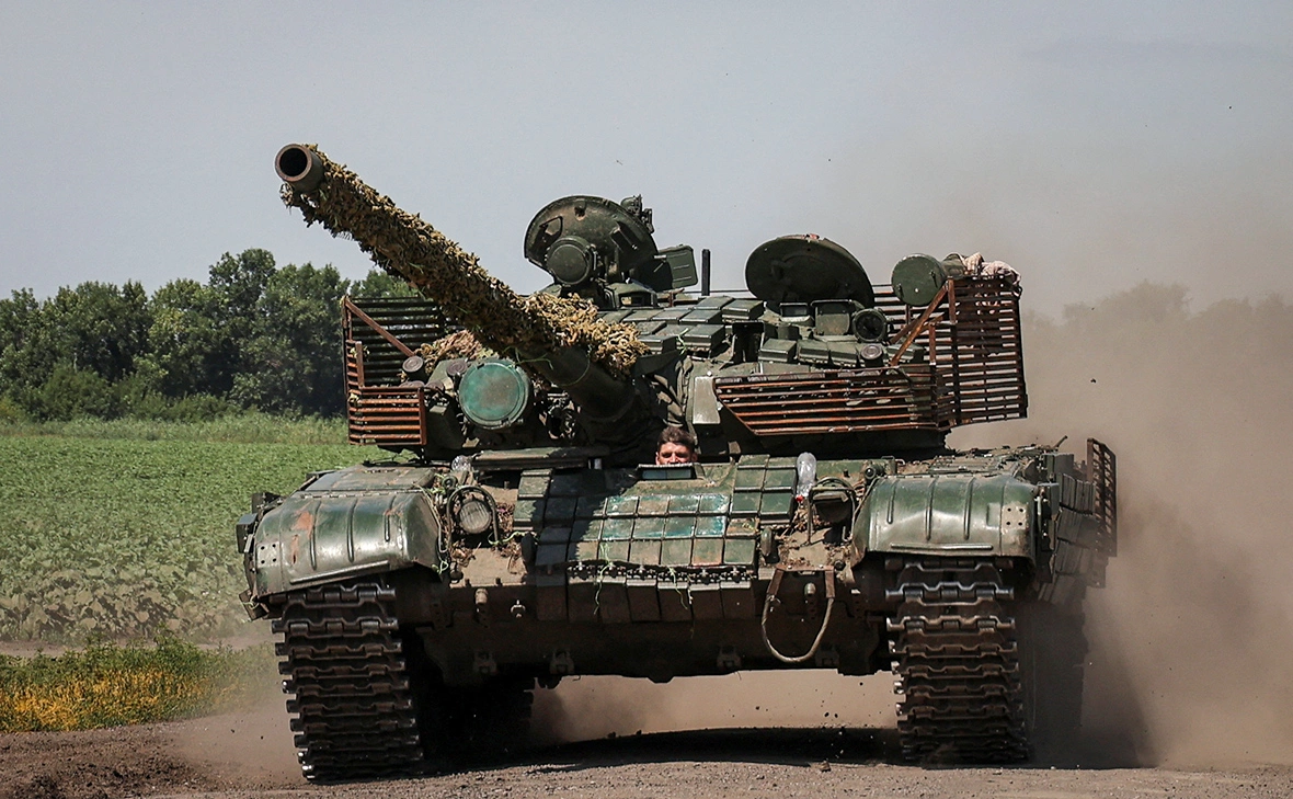 София Гатилова / Reuters