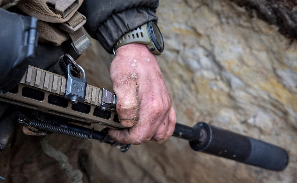  John Moore / Getty Images