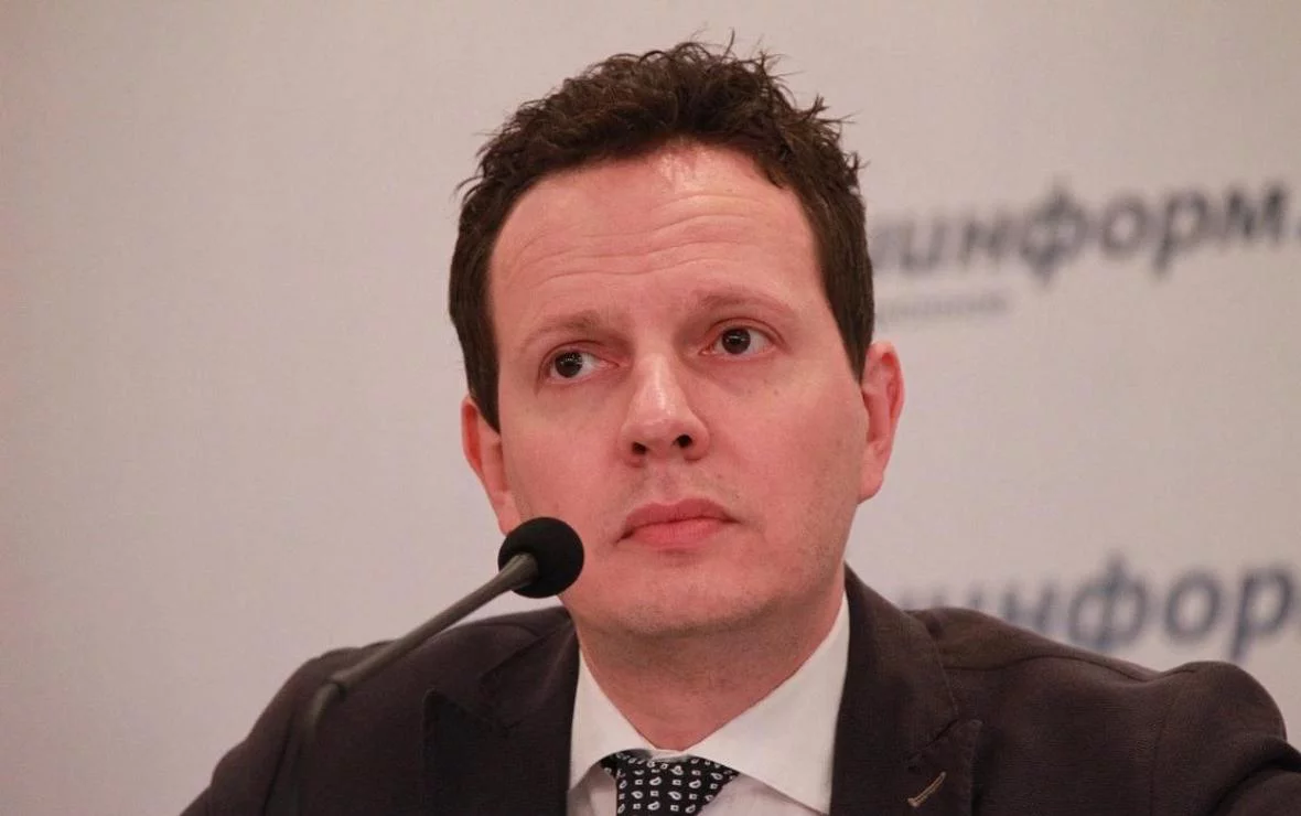 Личный архив Александра Широкова