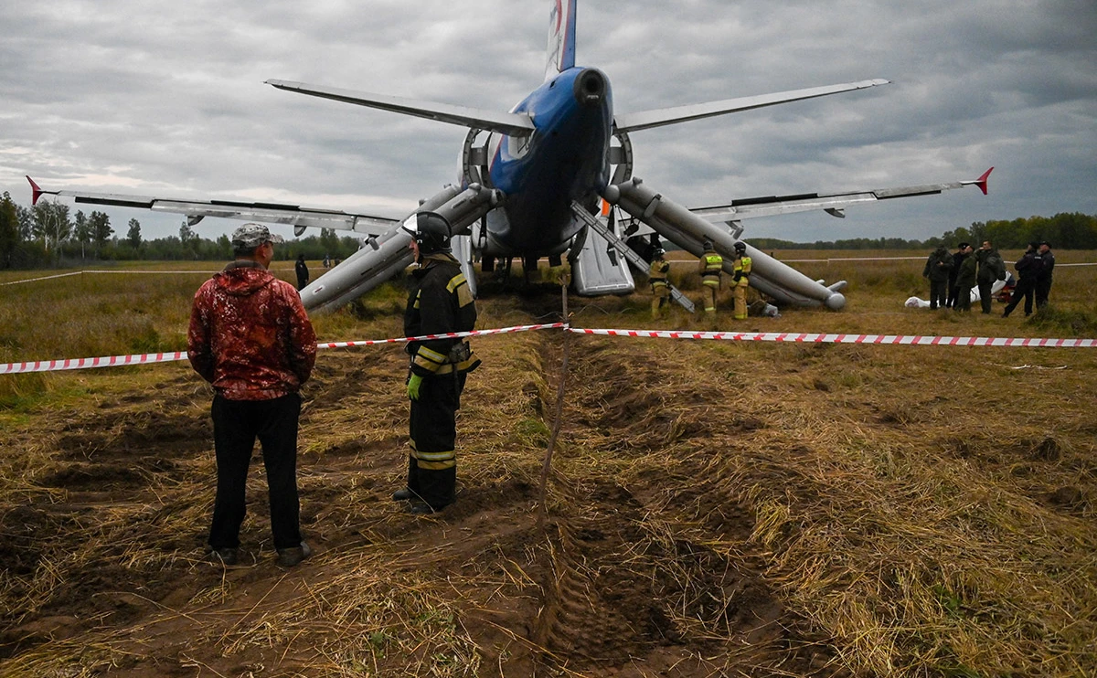 Алексей Мальгавко / Reuters