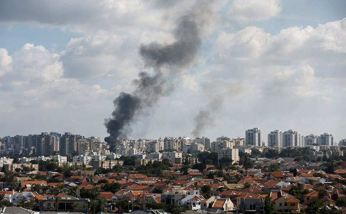 Фото: Amir Cohen / Reuters