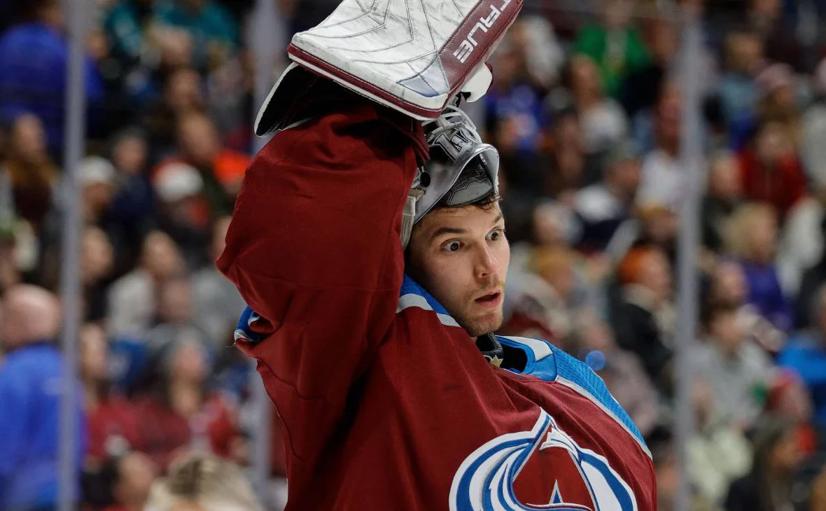 Isaiah J. Downing / USA TODAY Sports / Reuters