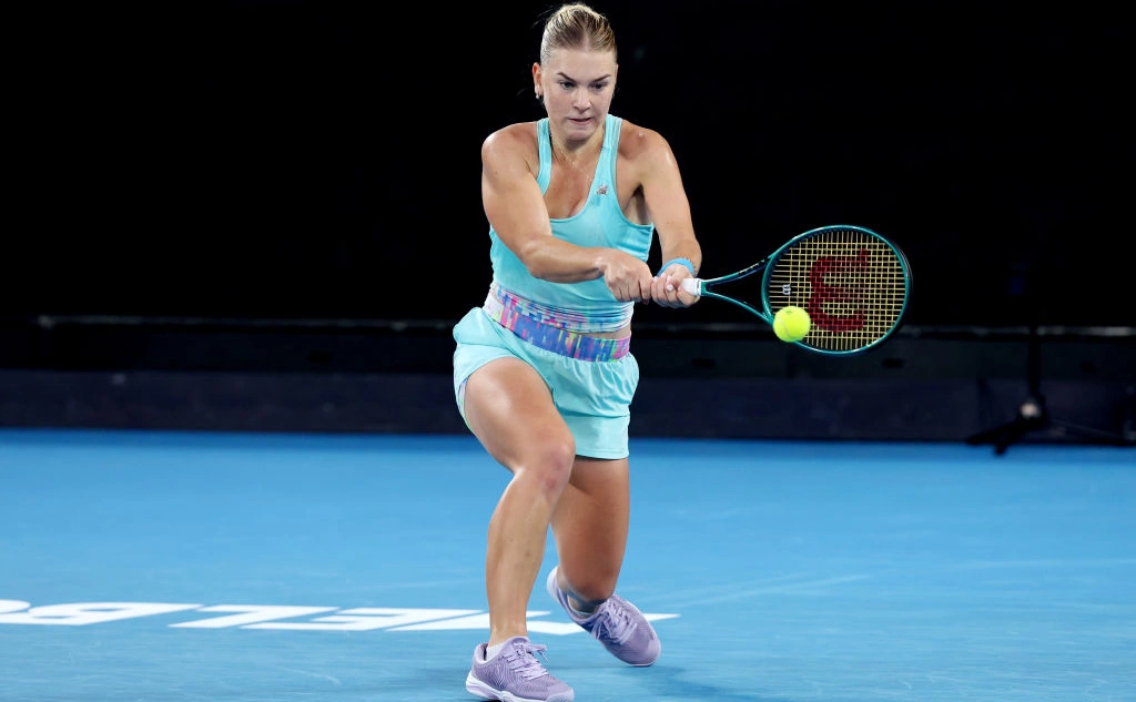 Darrian Traynor / Getty Images