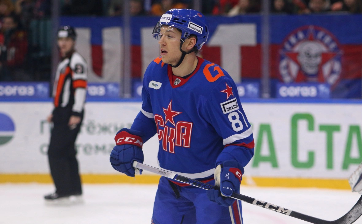 Maksim Konstantinov / Global Look Press