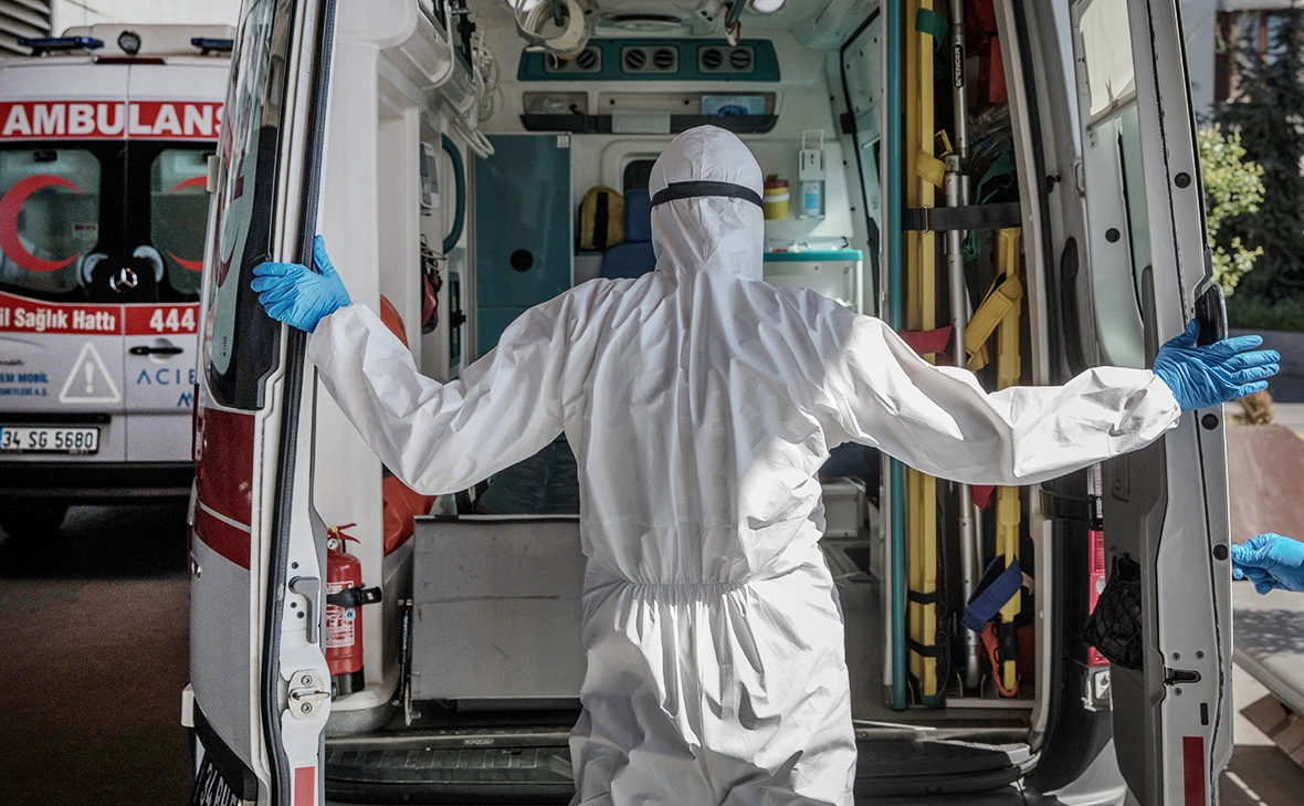 Chris McGrath / Getty Images