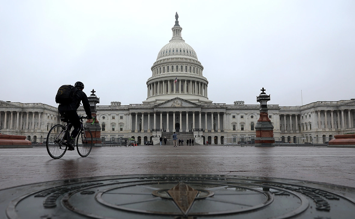 Kevin Dietsch / Getty Images