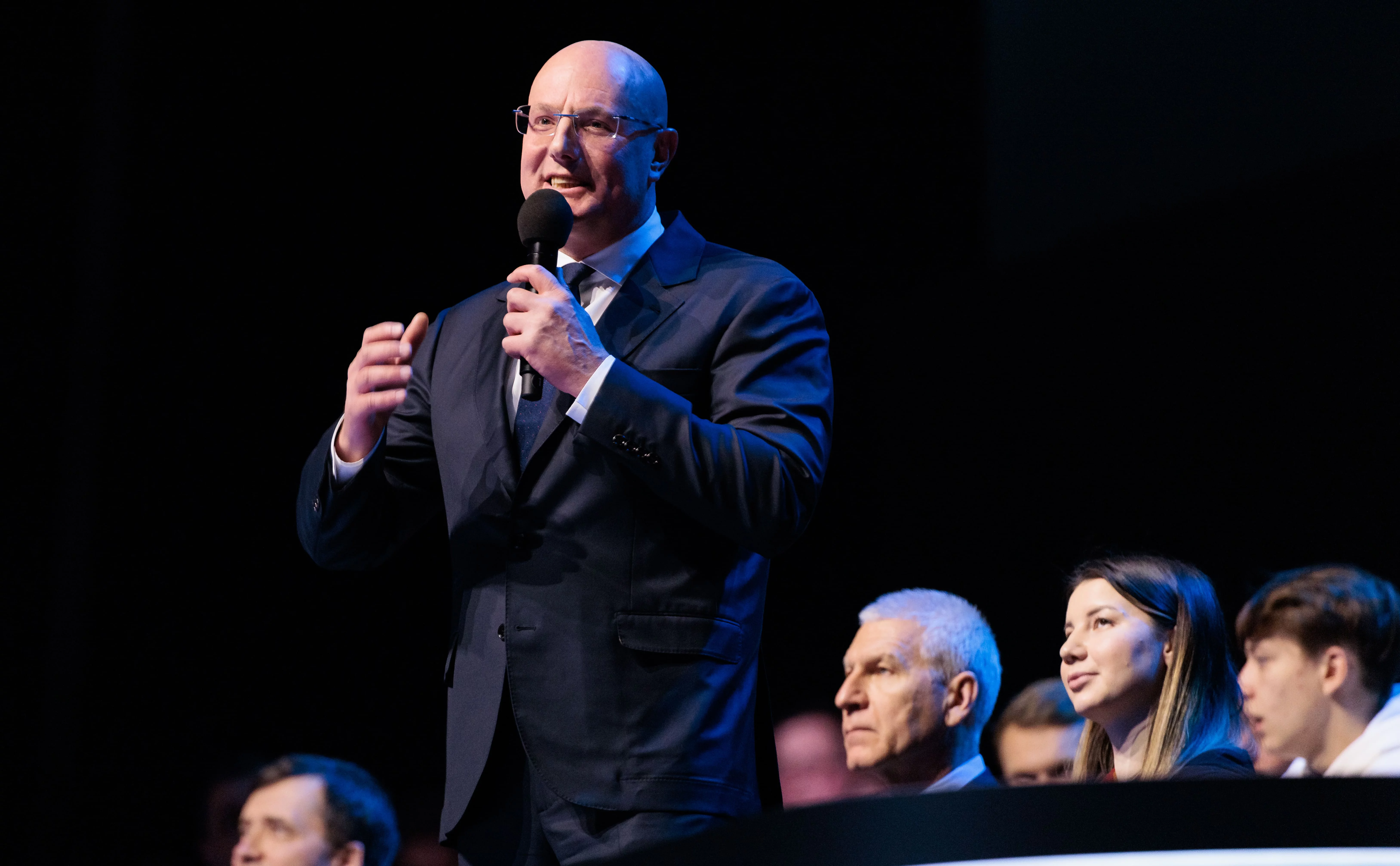 Sergey Elagin / Global look press