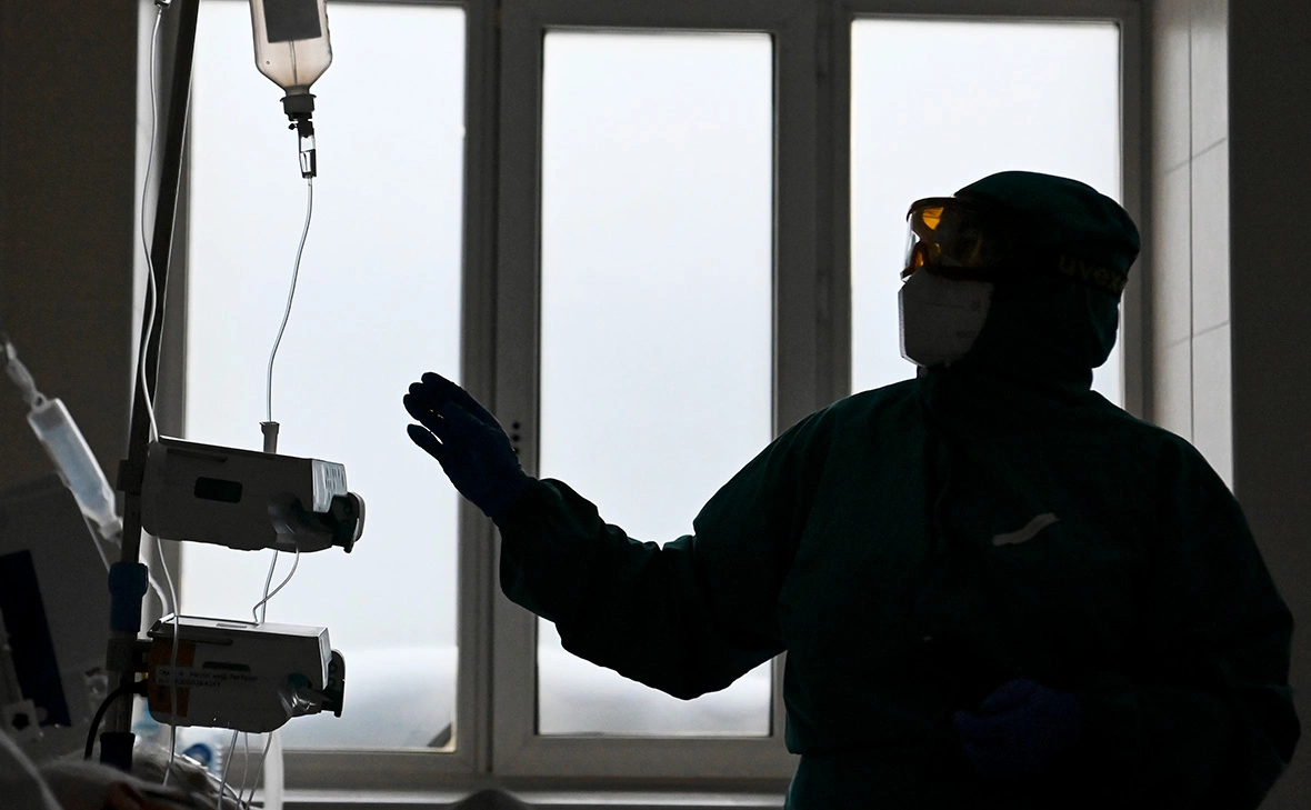 Максим Богодвид / РИА Новости