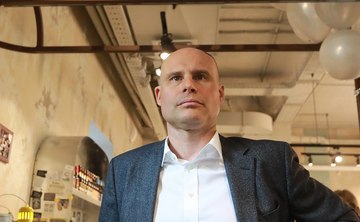 Сергей Коньков / ТАСС