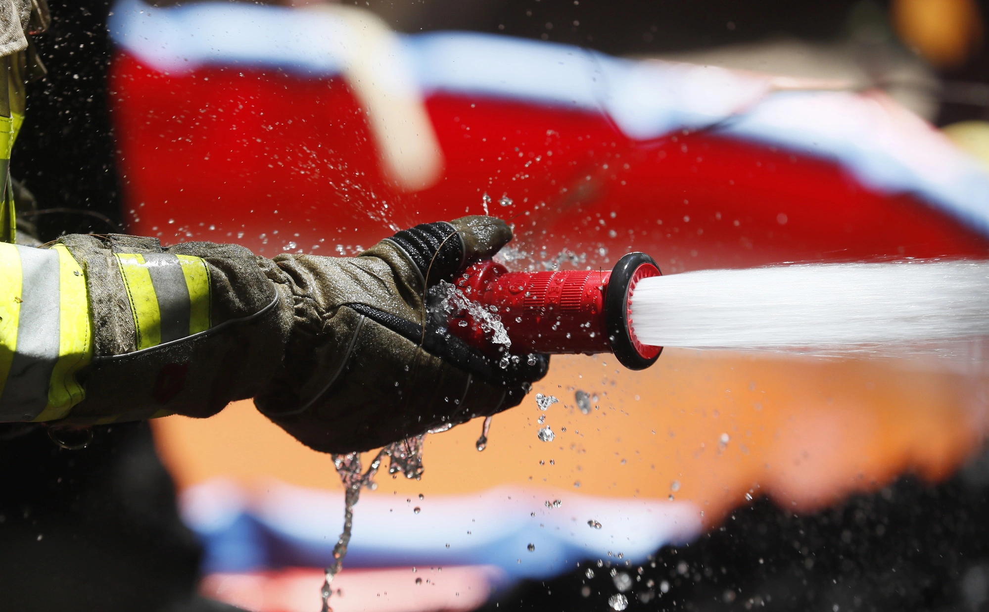 Carlos Ortega / EPA / TACC