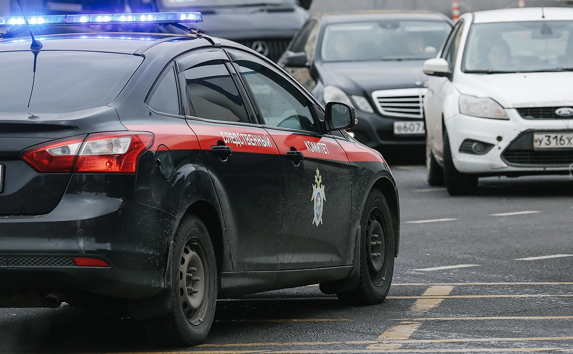 Андрей Любимов / РБК