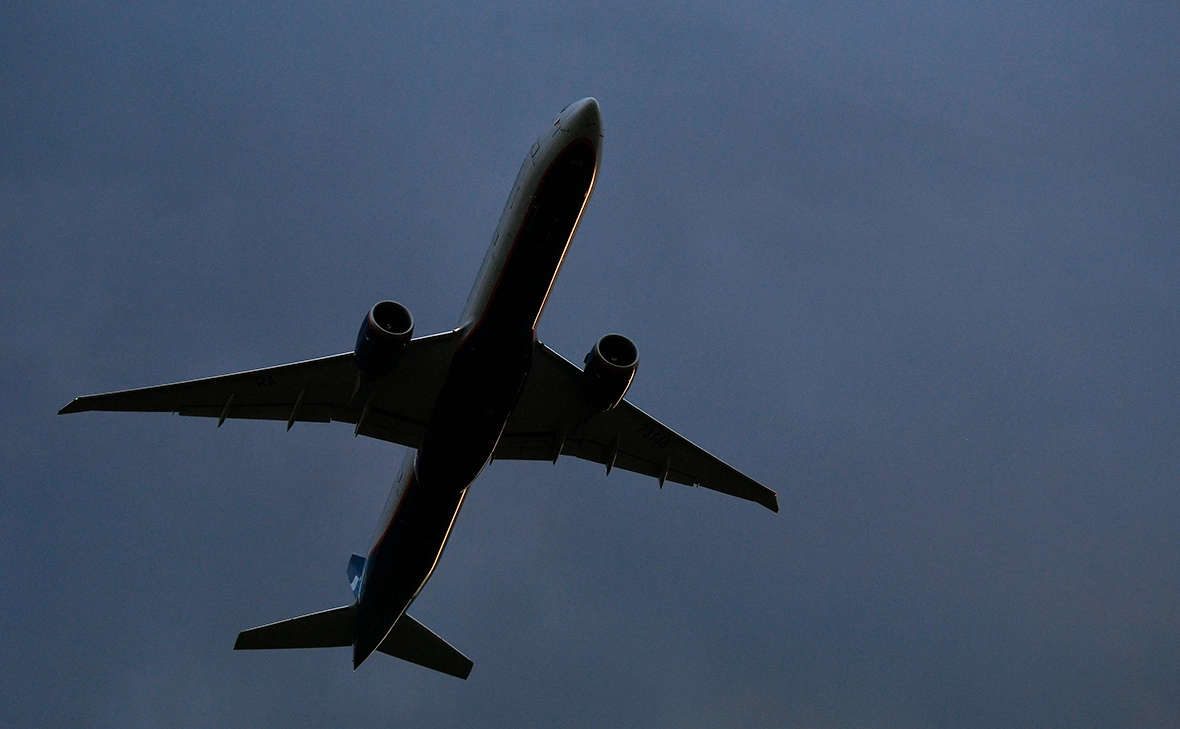 Максим Блинов / РИА Новости