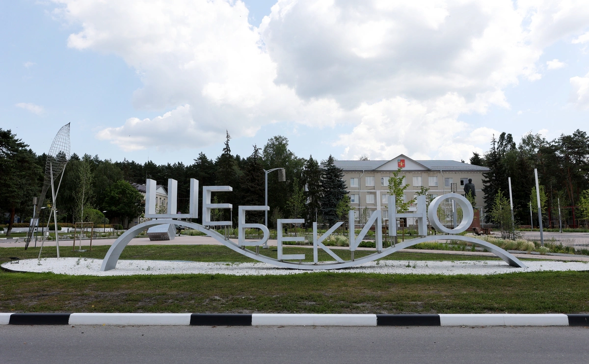 Антон Вергун / РИА Новости