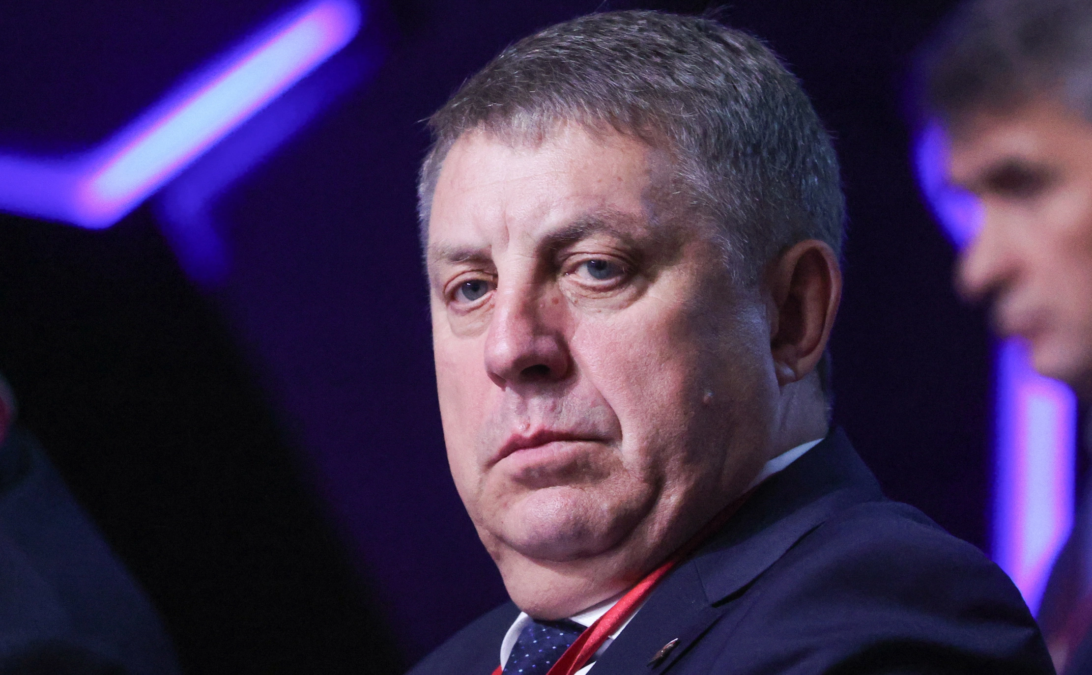 Сергей Бобылев / ТАСС