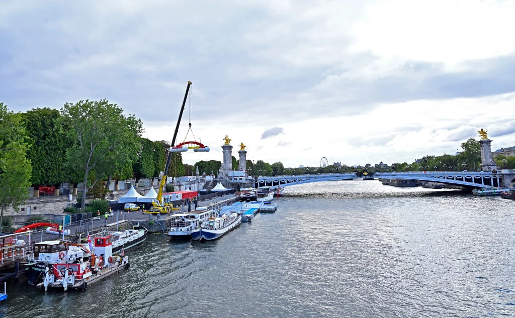  Aurelien Meunier / Getty Images