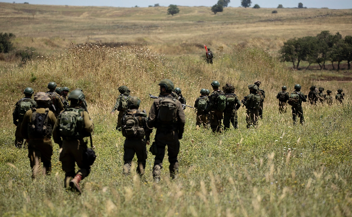 Amir Levy / Getty Images