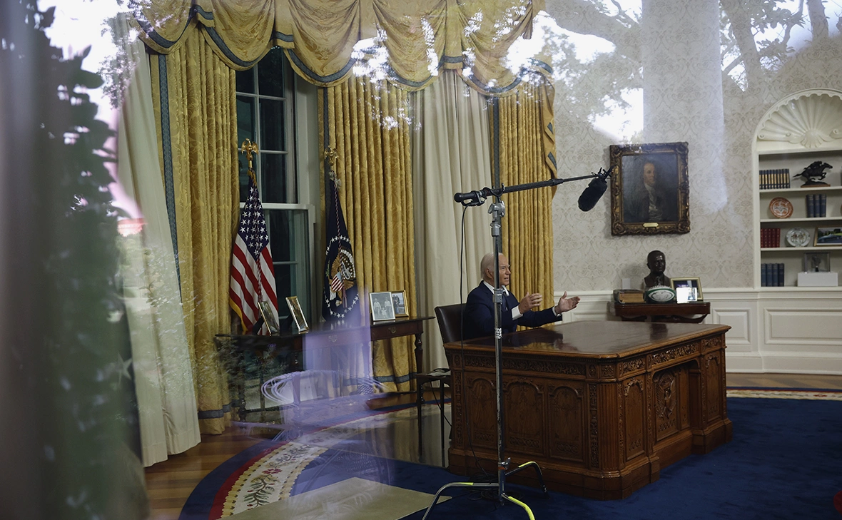 Kevin Dietsch / Getty Images