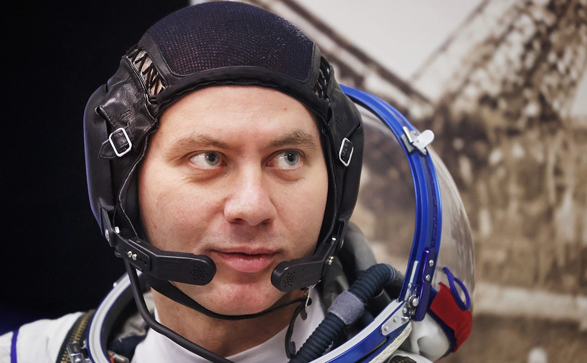 Сергей Савостьянов / РИА Новости