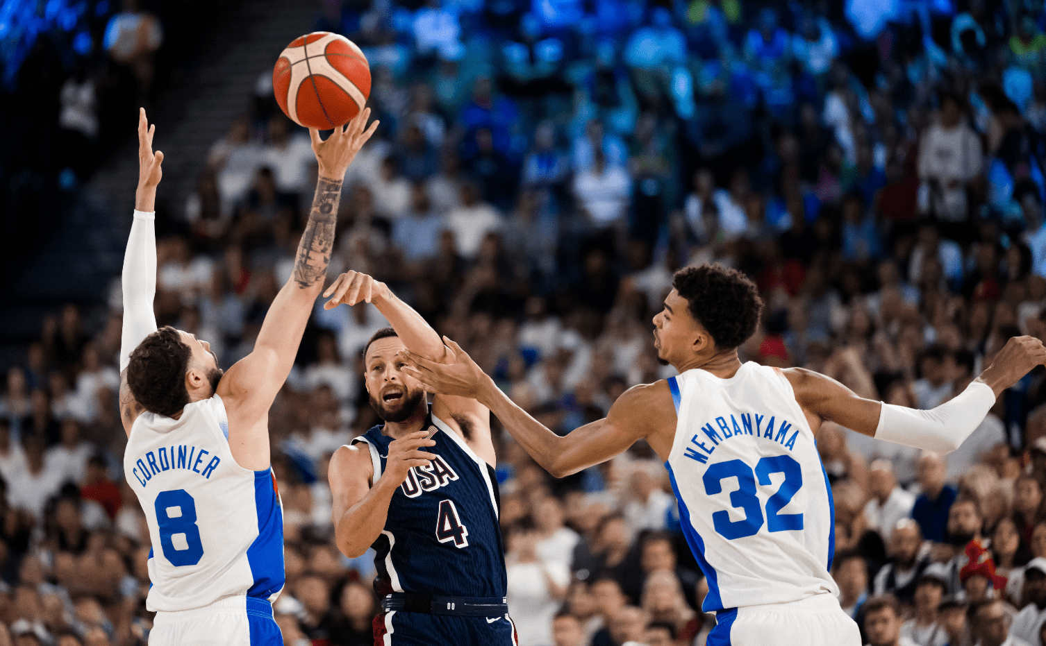 Petter Arvidson / Global look press