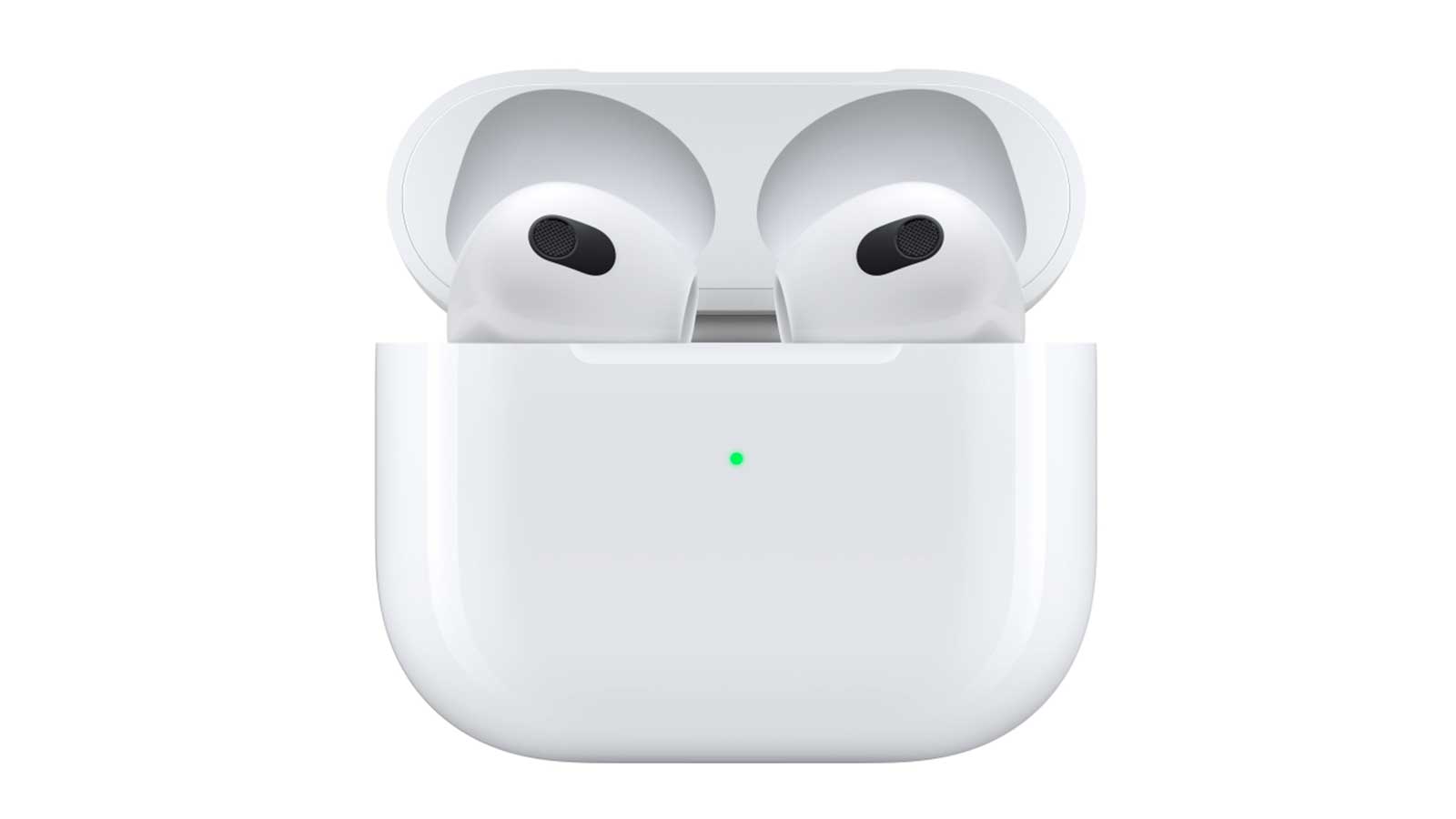 <p>AirPods&nbsp;3</p>