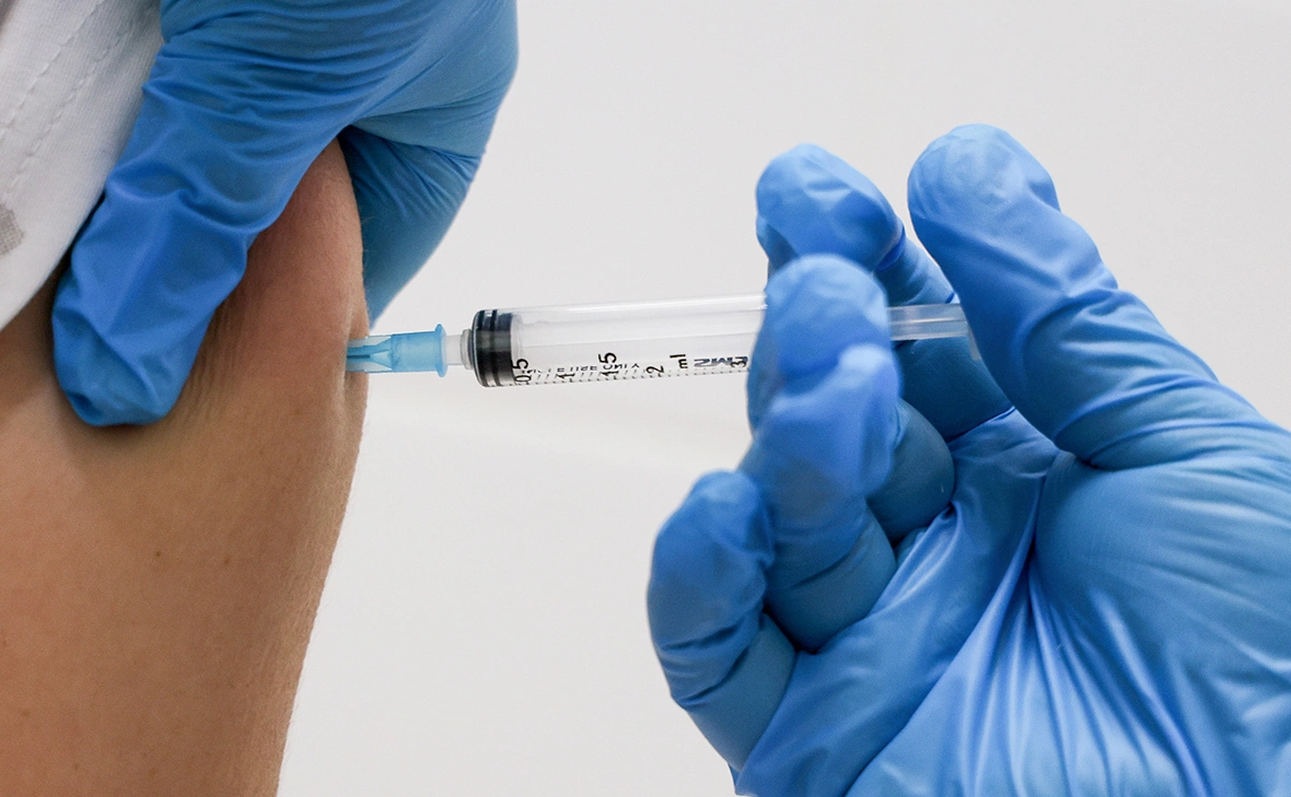 Сергей Бобылев / ТАСС