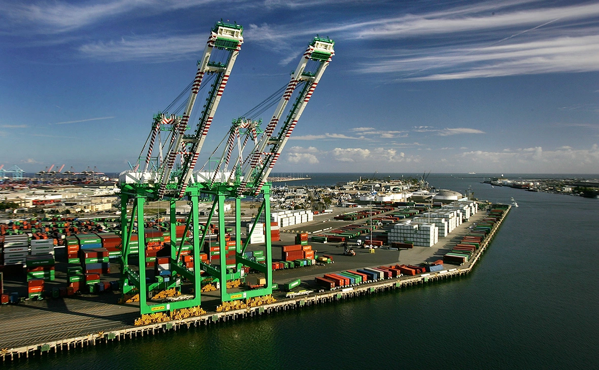 David McNew / Getty Images