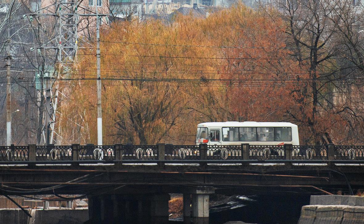 Фото:Евгений Одиноков / РИА Новости