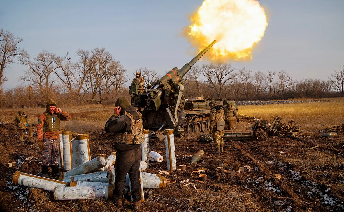 Дмитрий Ларин / Shutterstock