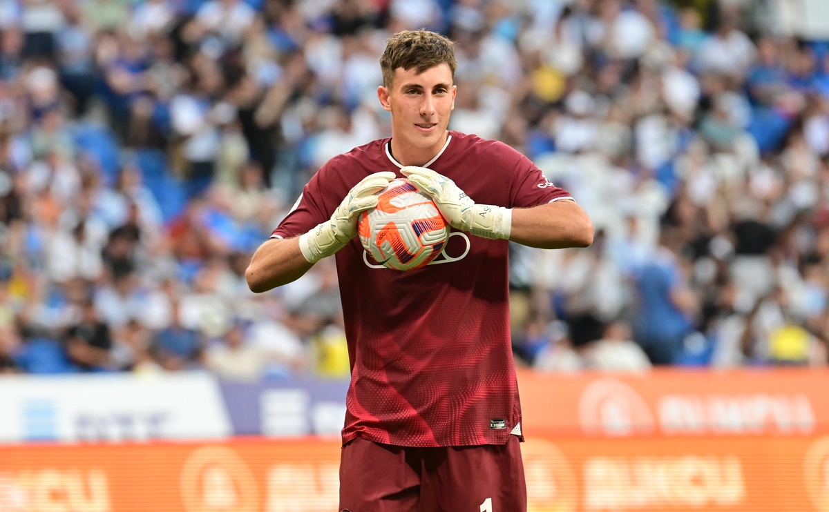 Pavel Kashaev / Global Look Press